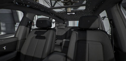 Rolls Royce Cullinan Helicopter | Heli Builds