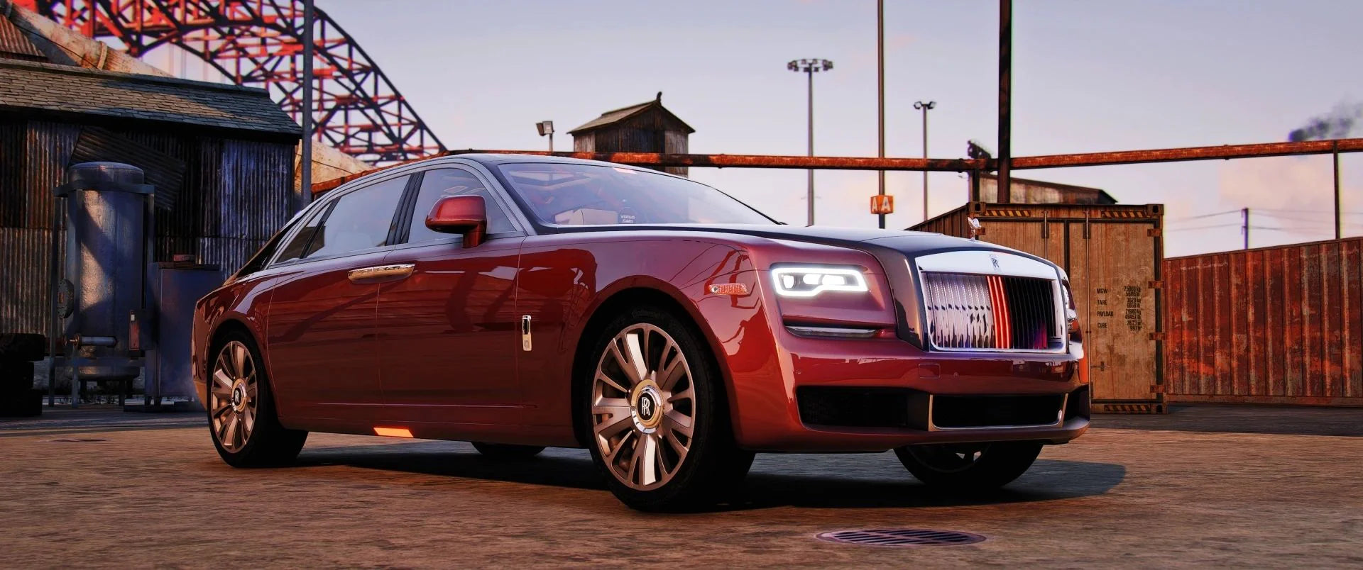 Selected Variant Image