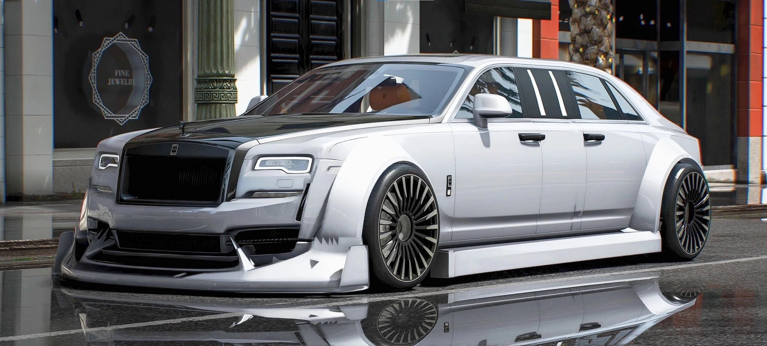 Selected Variant Image