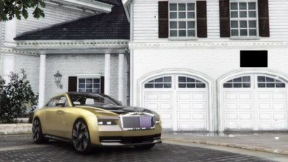 Rolls Royce Spectre 2023 | HtRuck