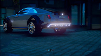 Rolls Royce Spectre GT | WZChichiLopeez