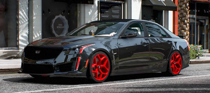 Cadillac CT5 Gangs V3 | RL Garage