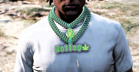 Roll Up (Chain)
