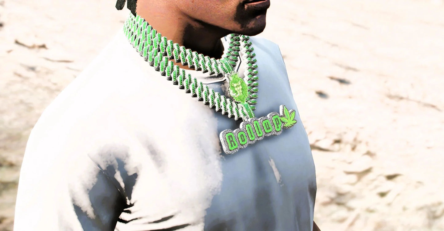 Roll Up (Chain)
