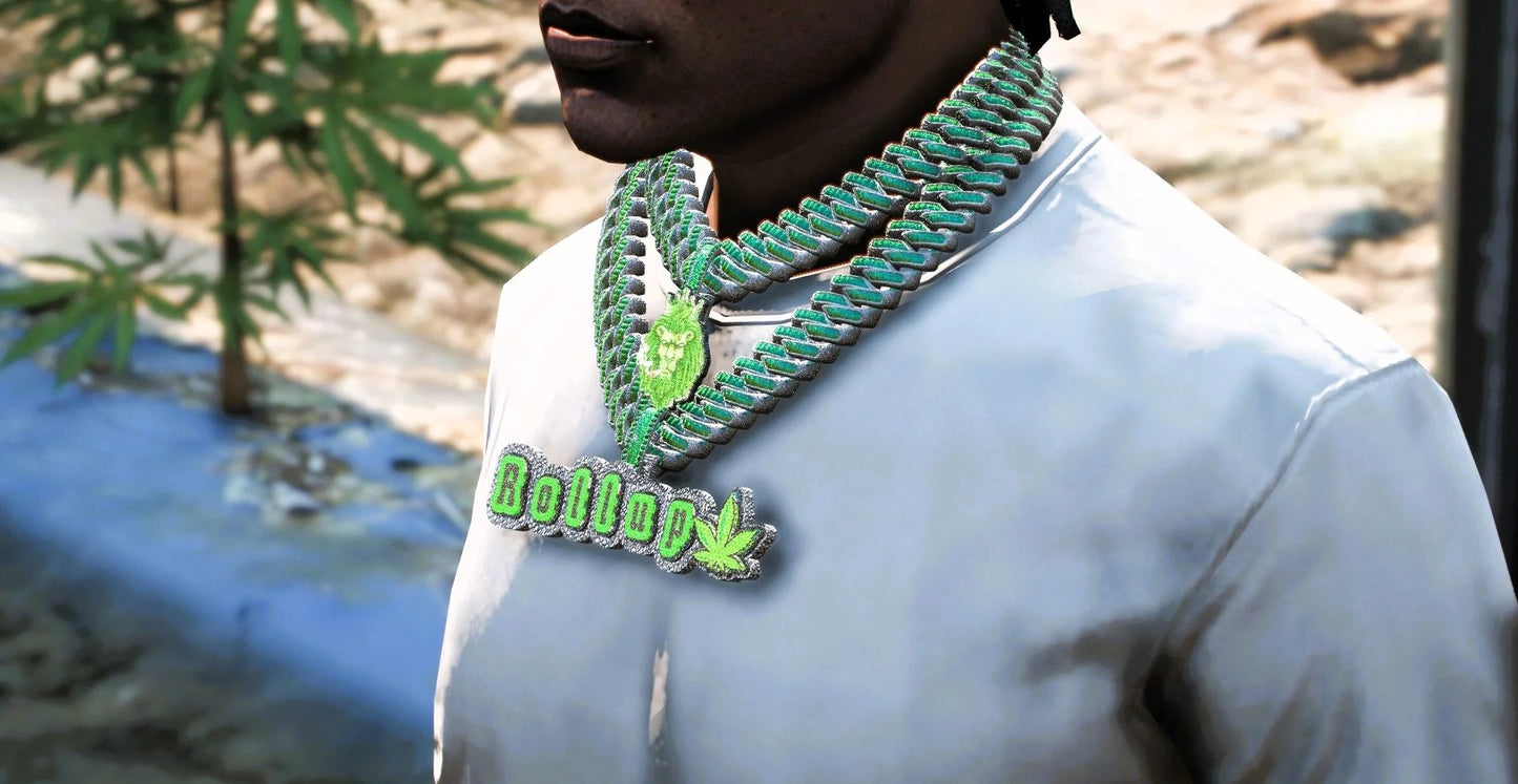 Roll Up (Chain)