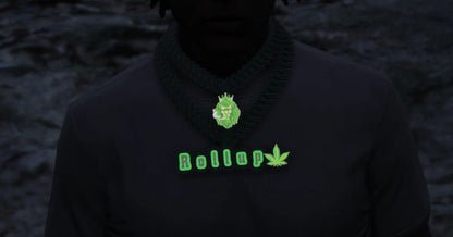 Roll Up (Chain)