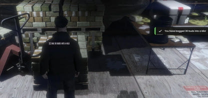 Realistic Weed Processing and Selling Script + [MLO] Serenity Wellness - QBCore
