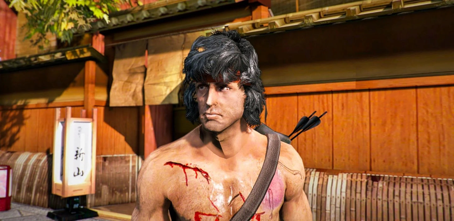 Rambo