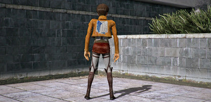 Eren Yeager
