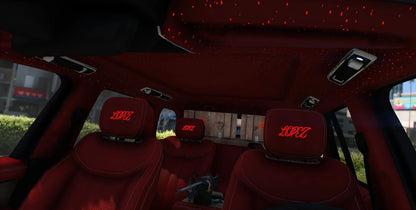 Range Rover Lopez Edition | 3RR0R