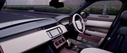 Range Rover Mansory V3 | Cent