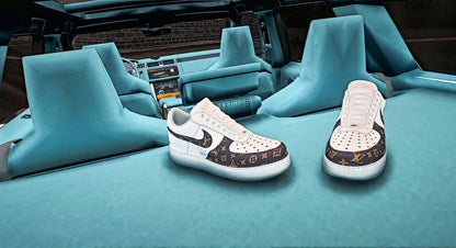 Range Rover Sport Mansory Tiffany | D. ICY Customs