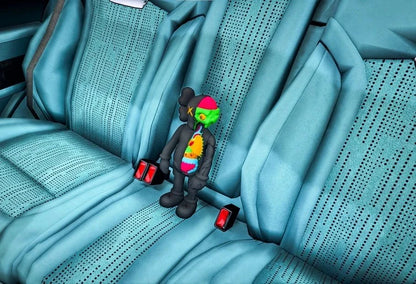 Range Rover Sport Mansory Tiffany | D. ICY Customs