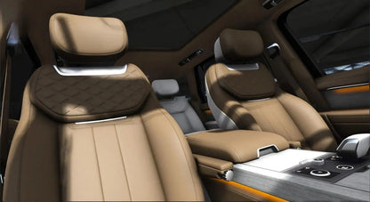 Range Rover SV 2023 [Animation Door] | OYC