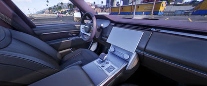 Range Rover Vogue | Totti