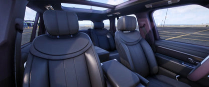 Range Rover Vogue | Totti