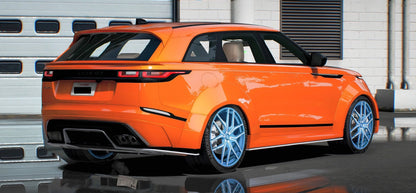 Range Rover Velar WideBody | Goonie