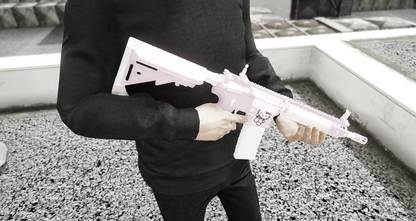 Hello Kitty M4