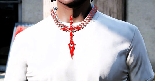 Arrow (Chain)