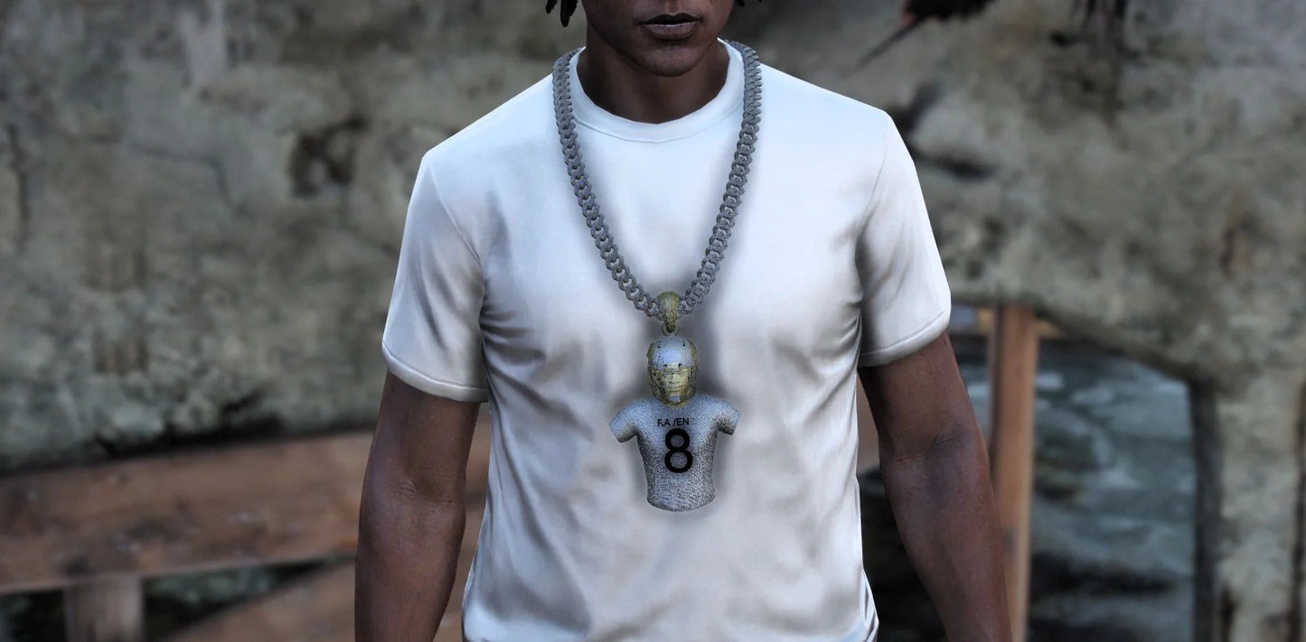 Ravens (Chain)