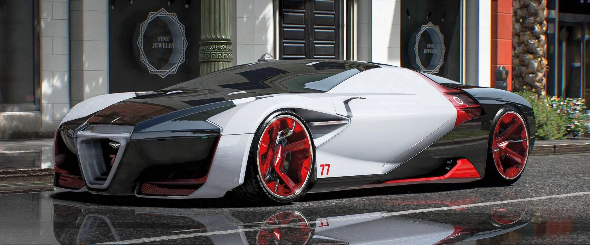 Selected Variant Image