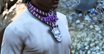 Royal (Chain)
