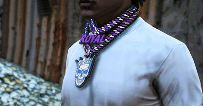 Royal (Chain)