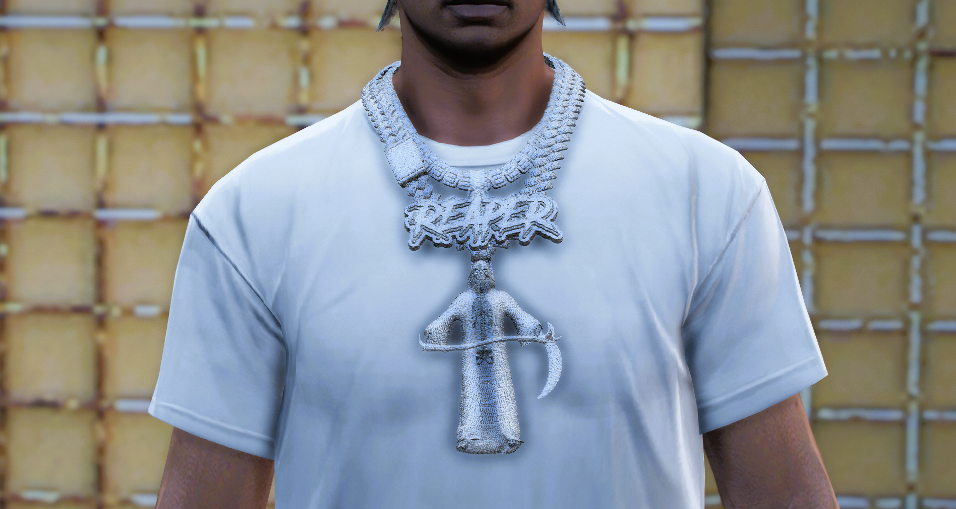 Selected Variant Image