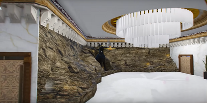 [MAP] Royal Residence (Mansion)