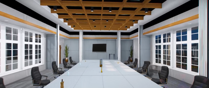 [MAP] Royal Residence (Mansion)