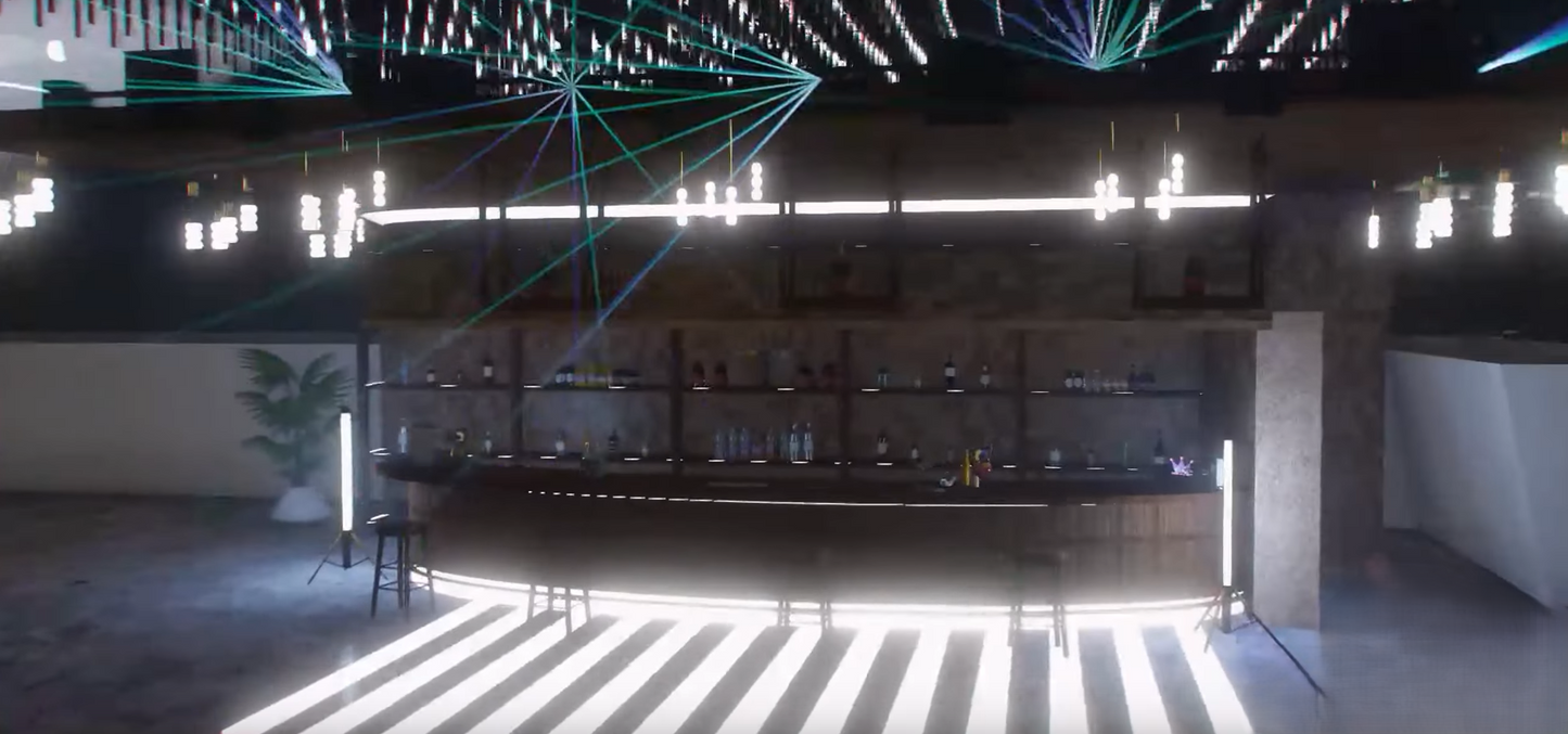 [MAP] Royal Residence (Mansion)