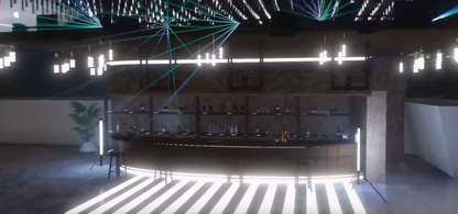 [MAP] Royal Residence (Mansion)