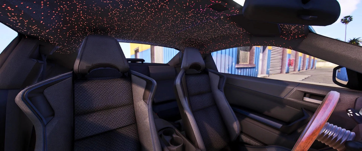 Subaru BRZ with Toy Stanced | Koolin