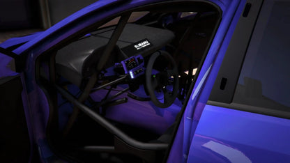 Subaru WRX STI ARX | Adan