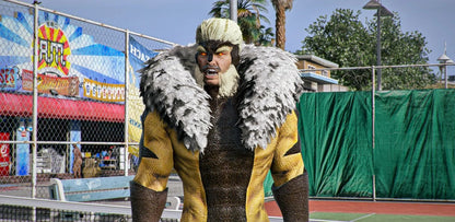 Sabretooth
