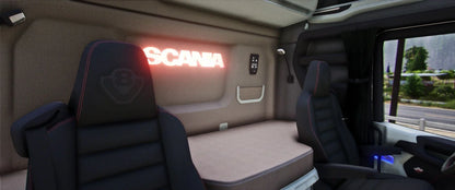 Scania 770S 2023 Truck | Lester