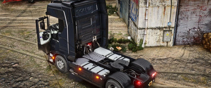 Scania 770S 2023 Truck | Lester