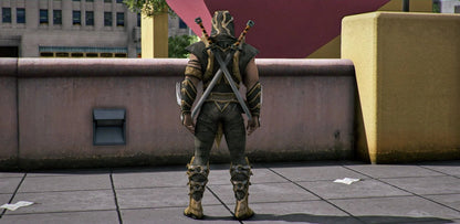Scorpion