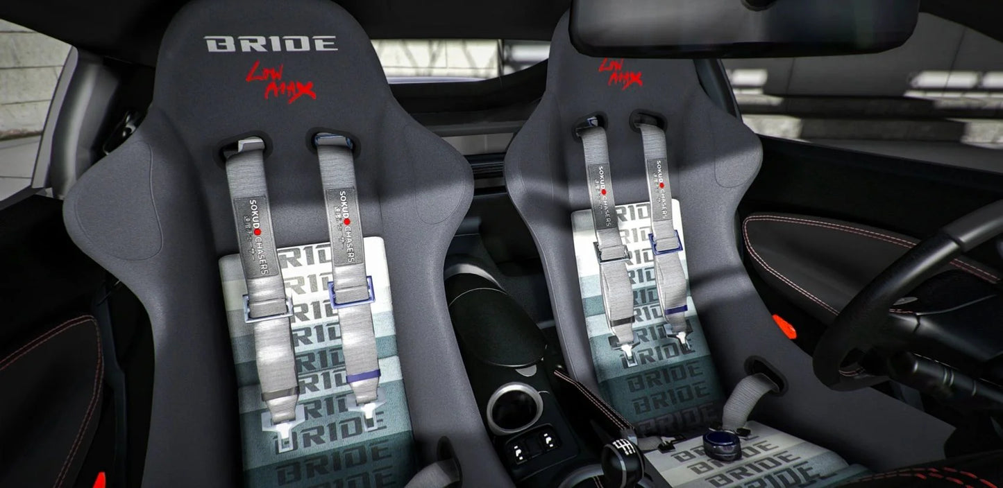 Sideshow Drift Nissan Nismo 370Z | Kimont