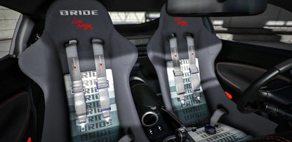 Sideshow Drift Nissan Nismo 370Z | Kimont