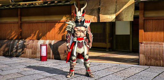 Shao Kahn