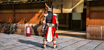 Shao Kahn