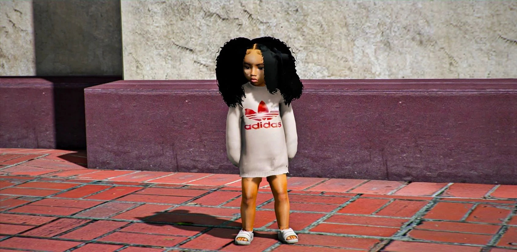 Selected Variant Image