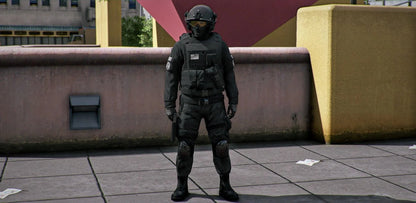 Shadow Company