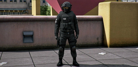 Shadow Company
