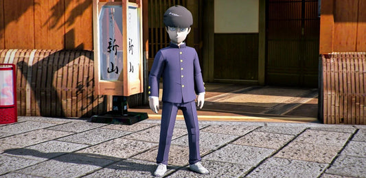 Shigeo Kageyama