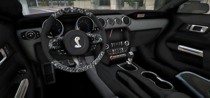 Shelby GT350R ABR | Pers