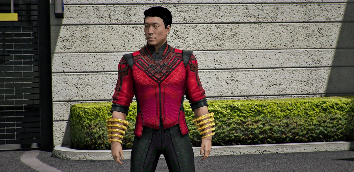 Shang-Chi