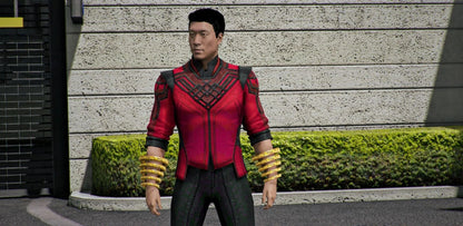 Shang-Chi