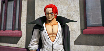 Shanks